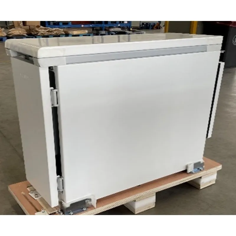 Предварительная сборка корпуса CT-сканера.3