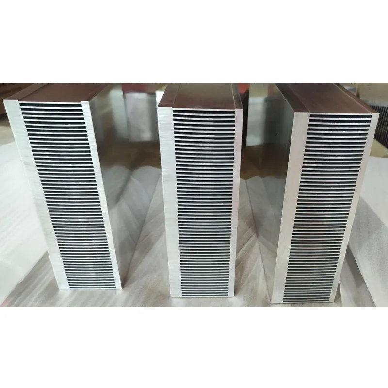 Прессованные радиаторы.3