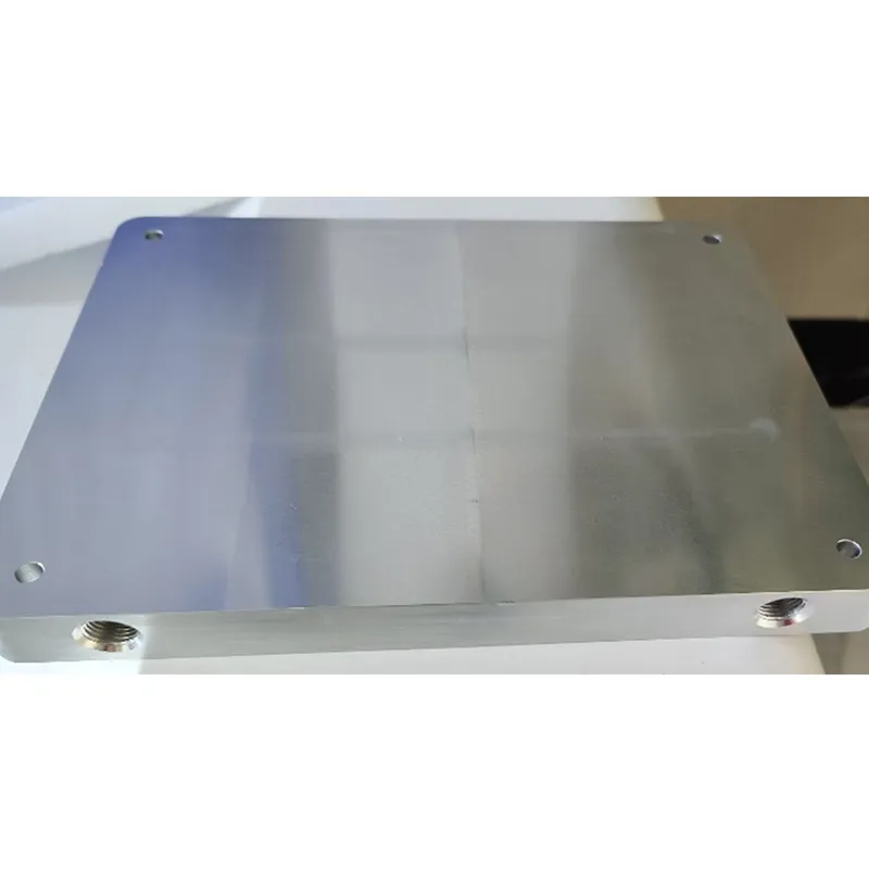 Радиаторы для систем накопления энергии.3