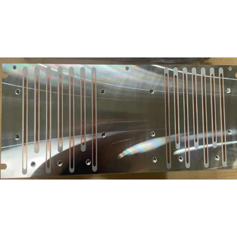 Радиаторы для электроэнергетики и электротехники.2