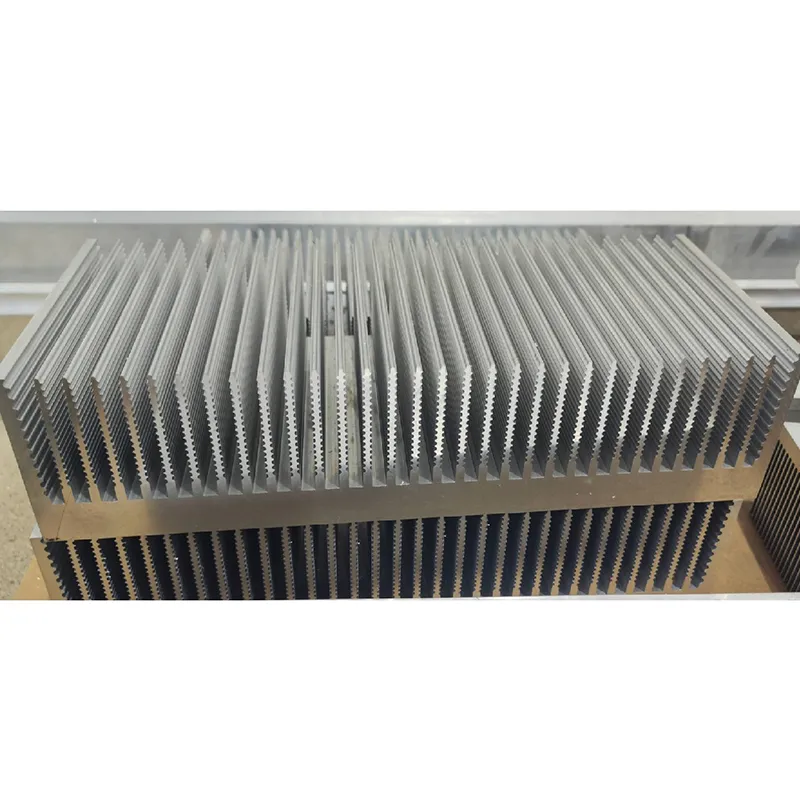 Радиаторы для электроэнергетики и электротехники.3