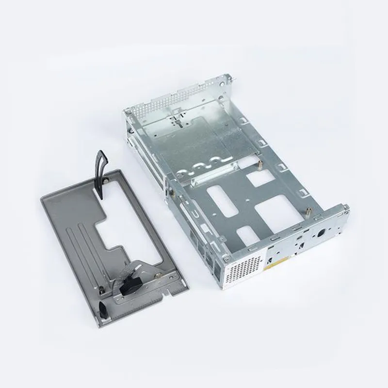 Штампованные детали для серверов.3