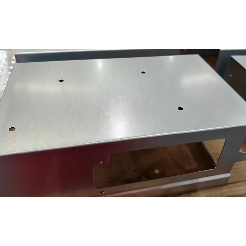 Штампованные конструкционные детали.4