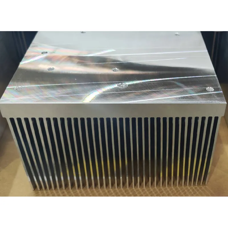 Экструзионные радиаторы.2